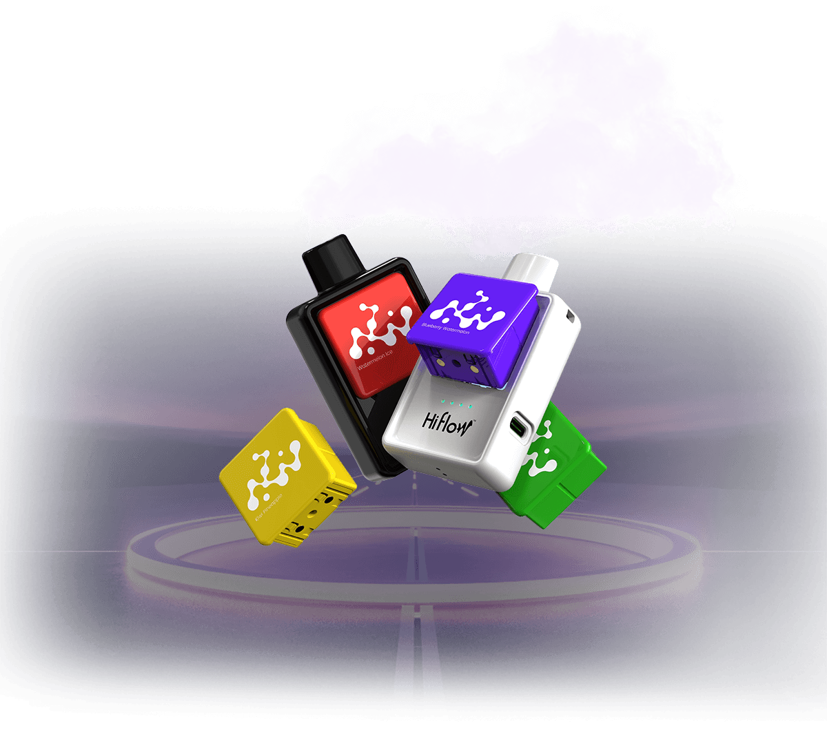 VAPE HIFLOW